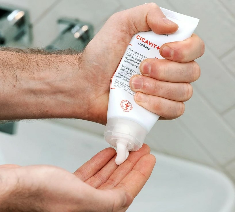 svr-cicavit-plus-creme-apaisante-reparation-acceleree-anti-marques-visage-corps-100ml-produit-promo-vente-prix-web-avis-pharmacie-en-ligne-luxembourg-pharmaglobe.lu
