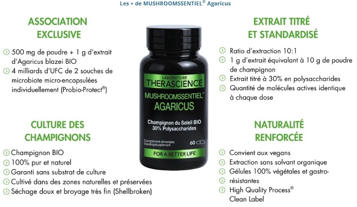 therascience-mushroomssentiel-agaricus-60-gelules-livraison-etiquette-pharmacie-en-ligne-meilleur-prix-luxembourg-kaufen-pharmaglobe