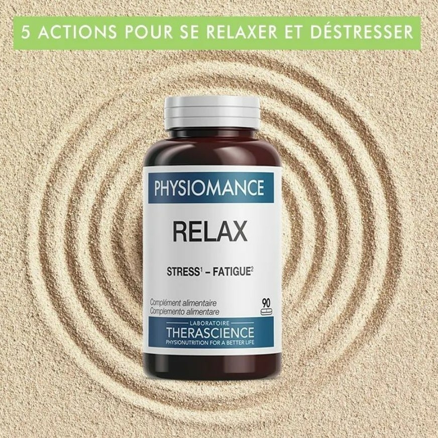 therascience-physiomance-relax-90-comprimes-stress-fatigue-produit-description-prix-avis-pharmacie-en-ligne-luxembourg-pharmaglobe.lu