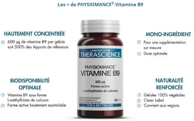 therascience-physiomance-vitamine-b9-90-gelules-livraison-etiquette-pharmacie-en-ligne-meilleur-prix-luxembourg-kaufen-pharmaglobe