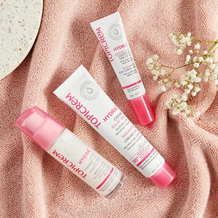 topicrem-hydra-creme-eclat-gel-tube-40ml-hydrate-eclat-promotion-achat-commande-prix-bas-parapharmacie