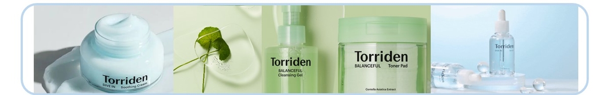 torriden-gamme-soin-coreens-dive-in-balanceful-produits-promotion-achat-kaufen-prix-bas-parapharmacie