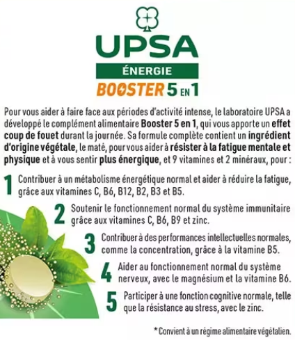 upsa-energie-booster-mate-5-1-20-comprimes-effervescents-livraison-etiquette-pharmacie-en-ligne-meilleur-prix-luxembourg-kaufen-pharmaglobe