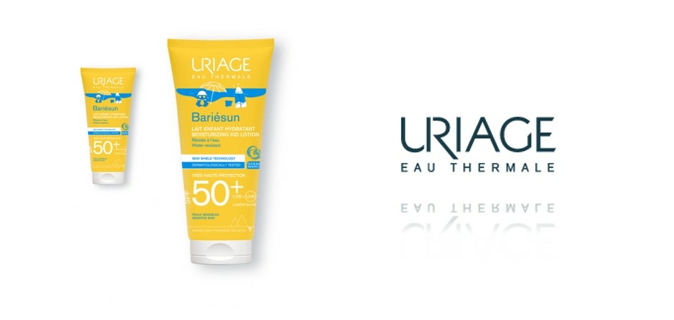 uriage-bariesun-lait-enfant-hydratant-spf50-plus-visage-corps-tube-100-ml-protection-solaire-produit-description-prix-avis-pharmacie-en-ligne-luxembourg-pharmaglobe.lu