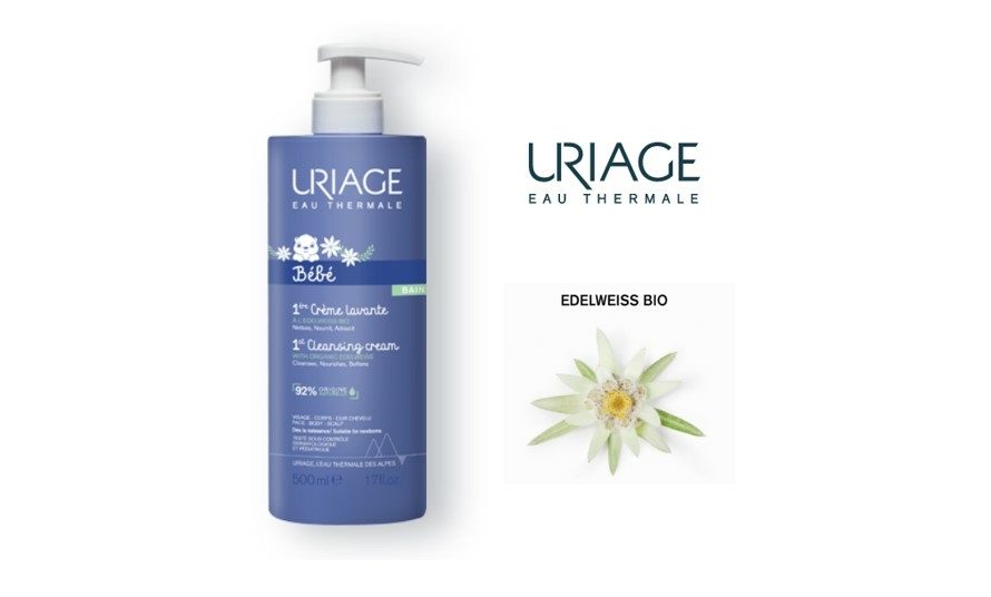 uriage-bebe-1-ere-creme-lavante-moussante-flacon-pompe-500-ml-bain-du-bebe-produit-description-pharmacie-en-ligne-luxembourg-pharmaglobe.lu