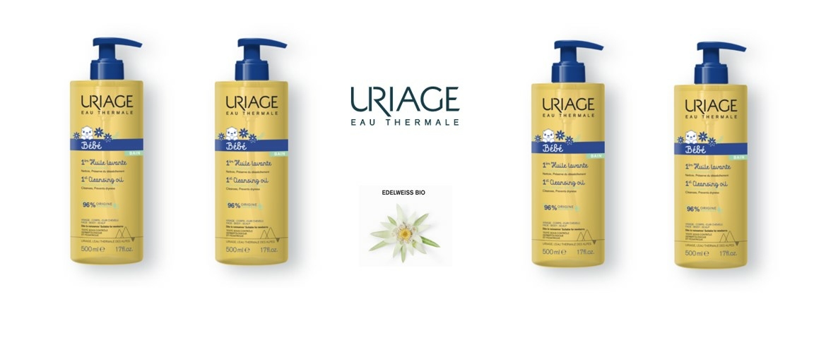 uriage-bebe-1-ere-huile-lavante-protectrice-nourrissante-flacon-pompe-500-ml-produit-description-pharmacie-en-ligne-luxembourg-pharmaglobe.lu