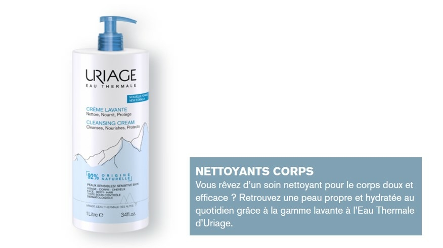 uriage-eau-thermale-creme-lavante-visage-corps-cheveux-flacon-pompe-1-l-surgras-moussant-savon-produit-description-prix-avis-pharmacie-en-ligne-luxembourg-pharmaglobe.lu