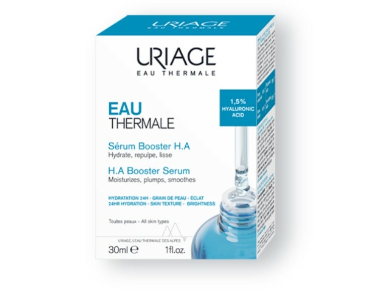 uriage-eau-thermale-serum-booster-ha-flacon-30-ml-serum-booster-dhydratation-grain-peau-eclat-description-prix-avis-pharmacie-en-ligne-luxembourg-pharmaglobe.lu