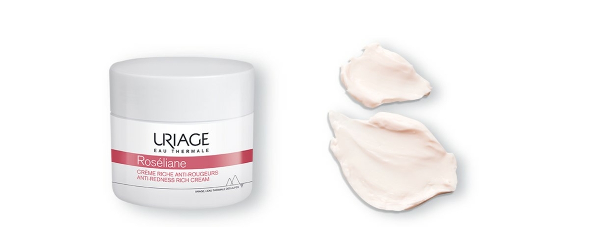 uriage-roseliane-creme-riche-anti-rougeurs-pot-40-ml-peaux-sensibles-visage-apaise-rougeurs-produit-description-pharmacie-en-ligne-luxembourg-pharmaglobe.lu