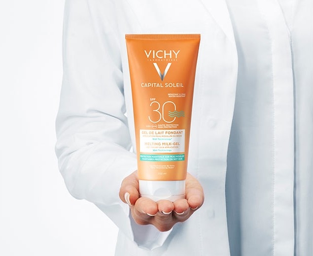 vichy-capital-soleil-gel-lait-fondant-spf30-corps-tube-200ml-solaire-commande-achat-produit-promo-vente-meilleur-prix-avis