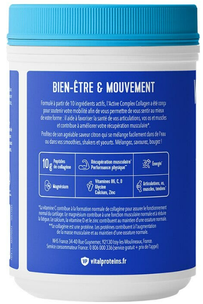 vital-proteins-active-complex-saveur-citron-poudre-pot-357g-livraison-etiquette-pharmacie-en-ligne-meilleur-prix-luxembourg-kaufen-pharmaglobe