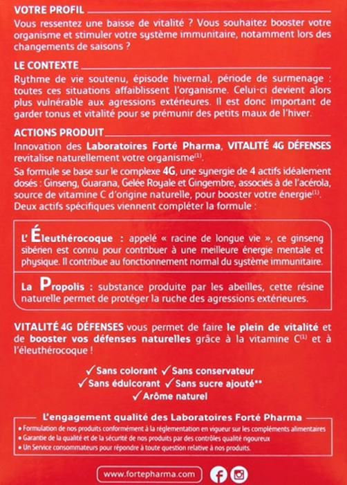 vitalite-4-g-defenses-20-ampoules-forte-pharma-livraison-etiquette-pharmacie-en-ligne-meilleur-prix-luxembourg-kaufen-pharmaglobe