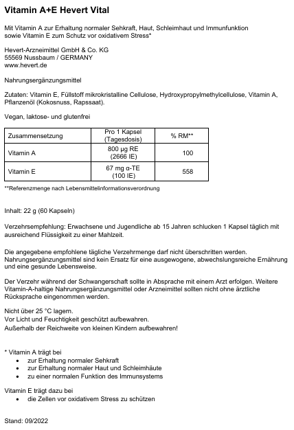 vitamin-a-e-hevert-vital-60-capsules-livraison-notice-pharmacie-en-ligne-meilleur-prix-luxembourg-kaufen-pharmaglobe