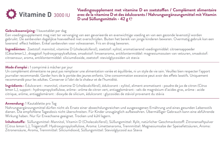 vitamine-d-3000-ui-boite-168-comprimes-macher-metagenics-immunite-comment-utiliser-ingredients-pharmaglobe