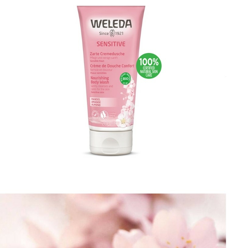 weleda-creme-de-douche-sensitive-confort-a-l-amande-200-ml-peaux-sensibles-produit-pharmacie-en-ligne-luxembourg-pharmaglobe.lu