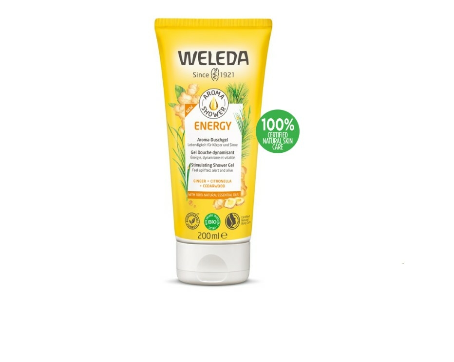 weleda-gel-douche-dynamisant-aroma-200-ml-energy-hingembre-citronnelle-bois-de-cedreenergisant-pharmacie-en-ligne-luxembourg-pharmaglobe.lu