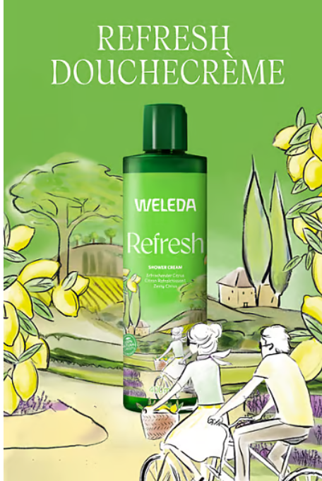 weleda-refresh-creme-douche-sans-savon-citrus-verveine-flacon-400ml-pharmacie-en-ligne-meilleur-prix-luxembourg-kaufen-pharmaglobe