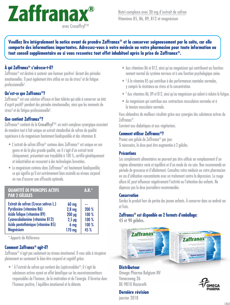 zaffranax-bien-etre-mental-boite-30-gelules-promo-livraison-etiquette-pharmacie-en-ligne- meilleur-prix-luxembourg-kaufen-pharmaglobe