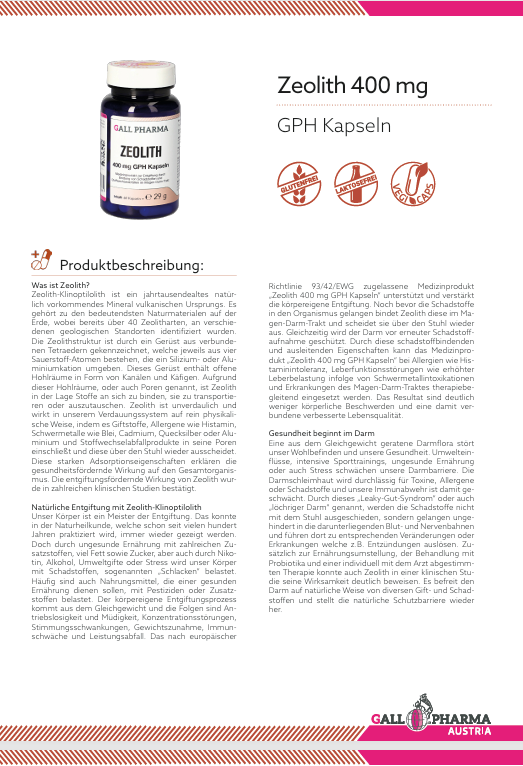 zeolith-400-mg-gph-kapseln-90-capsules-gall-pharma-livraison-etiquette-pharmacie-en-ligne-meilleur-prix-luxembourg-kaufen-pharmaglobe