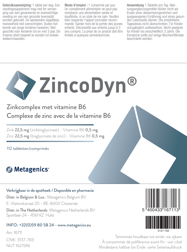 zincodyn-112-comprimes-metagenics-livraison-etiquette-pharmacie-en-ligne-meilleur-prix-luxembourg-kaufen-pharmaglobe
