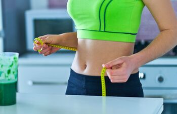 Pourquoi les vitamines ne font pas grossir