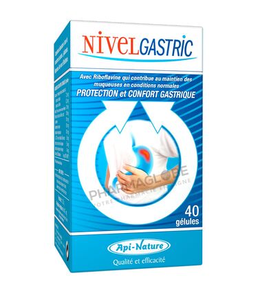 API-NATURE-NIVELGASTRIC-40-GELULES-pharmaglobe