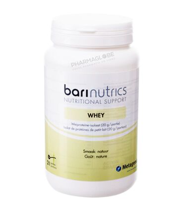 BARINUTRICS-WHEY-NATUR-21-PORTIONS-Metagenics-pharmaglobe