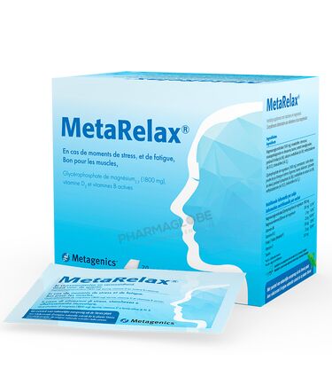METARELAX-NOUVELLE-FORMULE-20-SACHETS-Metagenics-avec-sachet-pharmaglobe