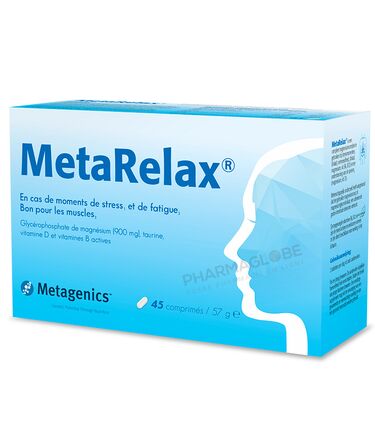 METARELAX-NOUVELLE-FORMULE-45-COMPRIMES-Metagenics-pharamglobe