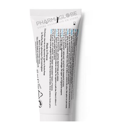 ROCHE-POSAY-CICAPLAST-BAUME-SPF50-40-ML-verso-pharmaglobe