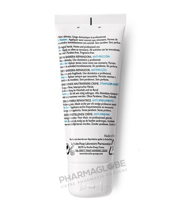ROCHE-POSAY-CICAPLAST-CREME-MAINS-100ML-verso-pharmaglobe