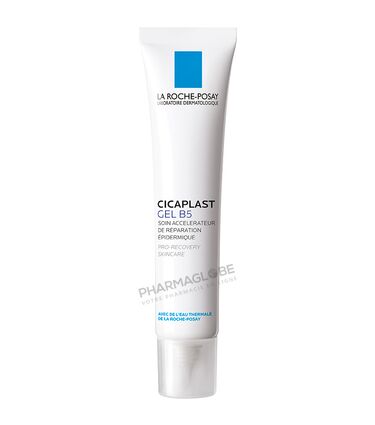 ROCHE-POSAY-CICAPLAST-GEL-B5-40-ML-tube-accelerateur-reparation-epidermique-pharmaglobe