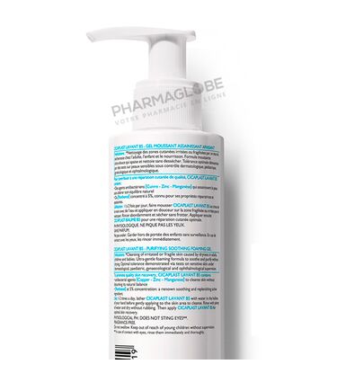 ROCHE-POSAY-CICAPLAST-GEL-LAVANT-B5-200-ML-flacon-back-pharmaglobe