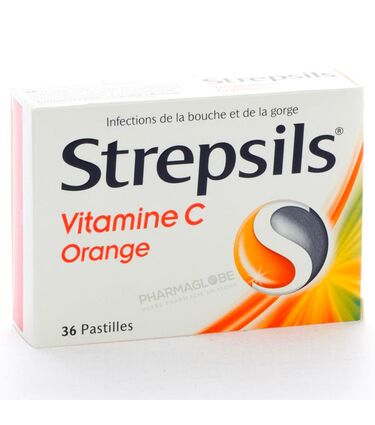 STREPSILS-VITAMINE-C-ORANGE-36-PASTILLES-pharmaglobe