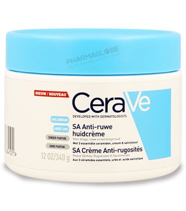 CERAVE-SA-CREME-ANTI-RUGOSITE-340-ML-peaux-seches-rugueuses-squameuses-pharmaglobe.lu