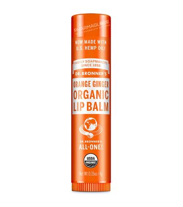 DRBR-LIPBALM-ORANGE-INGWER-4-G-stick-levres-pharmaglobe