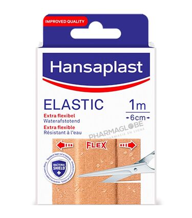 HANSAPLAST-MED-ELASTIC-1-M-par-6-CM-pansement-en-bande-a-decouper-flexible-pharmaglobe.lu