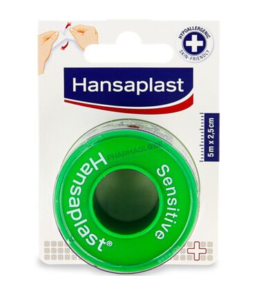 HANSAPLAST-MED-SPARADRA-SENSITIVE-5-M-par-2.50-CM -pharmaglobe.lu