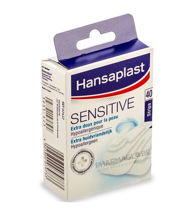HANSAPLAST-MEDIUM-SENSITIVE -SOFT-40-STRIPS-pharmaglobe.lu