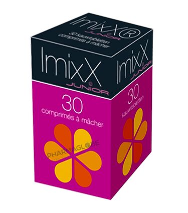 IMIXX-JUNIOR-30-COMPRIMES-A-CROQUER-ixx-pharma-pharmaglobe.lu