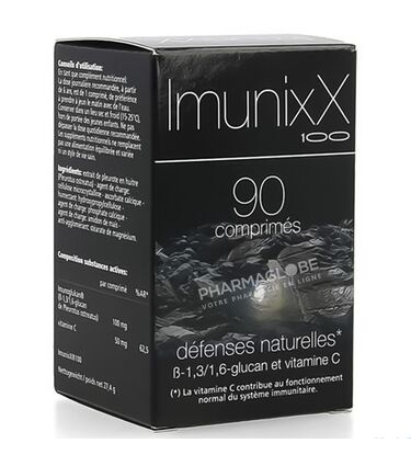 IMUNIXX-100-90-TABLETTES-ixx-pharma-immunite-pharmaglobe.lu