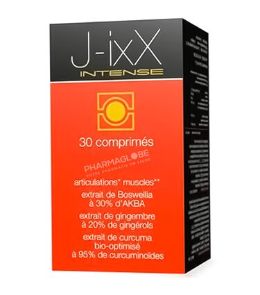 J-IXX-INTENSE-30-CAPSULES -ixx-pharma-complement-alimentaire-articulations-muscles-pharmaglobe