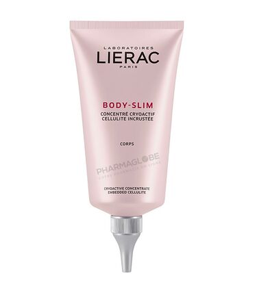 LIERAC-BODY-SLIM-CONCENTRE-CRYOACTIF-150-ML-cellulite-incrustee-pharmaglobe.lu