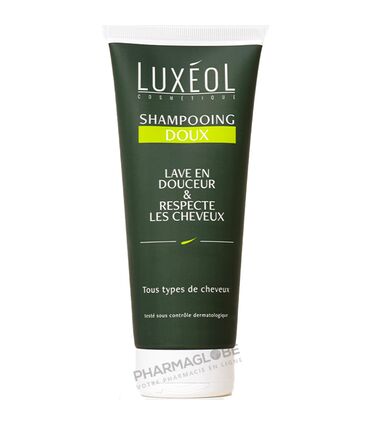 LUXEOL-SHAMPOOING-DOUX-200-ML-pharmaglobe