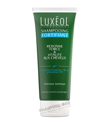 LUXEOL-SHAMPOOING-FORTIFIANT-200-ML-PHARMAGLOBE