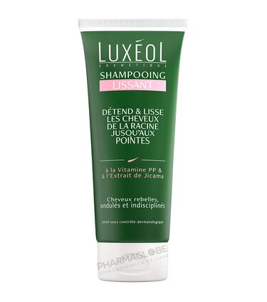 LUXEOL-SHAMPOOING-LISSANT-200-ML-pharmaglobe