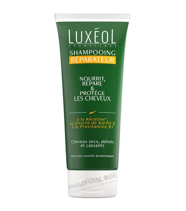 LUXEOL-SHAMPOOING-REPARATEUR-200-ML-pharmaglobe.lu