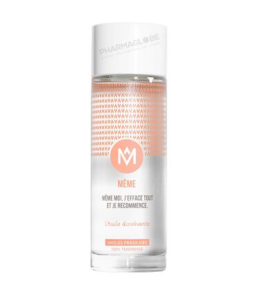 MEME-L-HUILE-DISSOLVANTE-100-ML-formule-huileuse-hydrate-nourrit-demaquille-ongle-pharmaglobe.lu