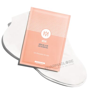 MEME-LES-CHAUSSONS-DE-SOIN-2-chaussons-de-15-ML-masque-nourrissant-hydrate-aâise-pieds-abimes-desseches-par-chimiotherapie-ingredients-naturels-pharmaglobe