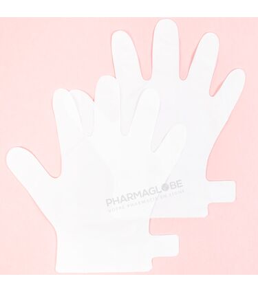 MEME-LES-GANTS-DE-SOIN-2-gants-de-15-ML-masque-nourrissant-hydrate-apaise-rougeurs-brulures-pendant-chimiotherapie-pharmaglobe